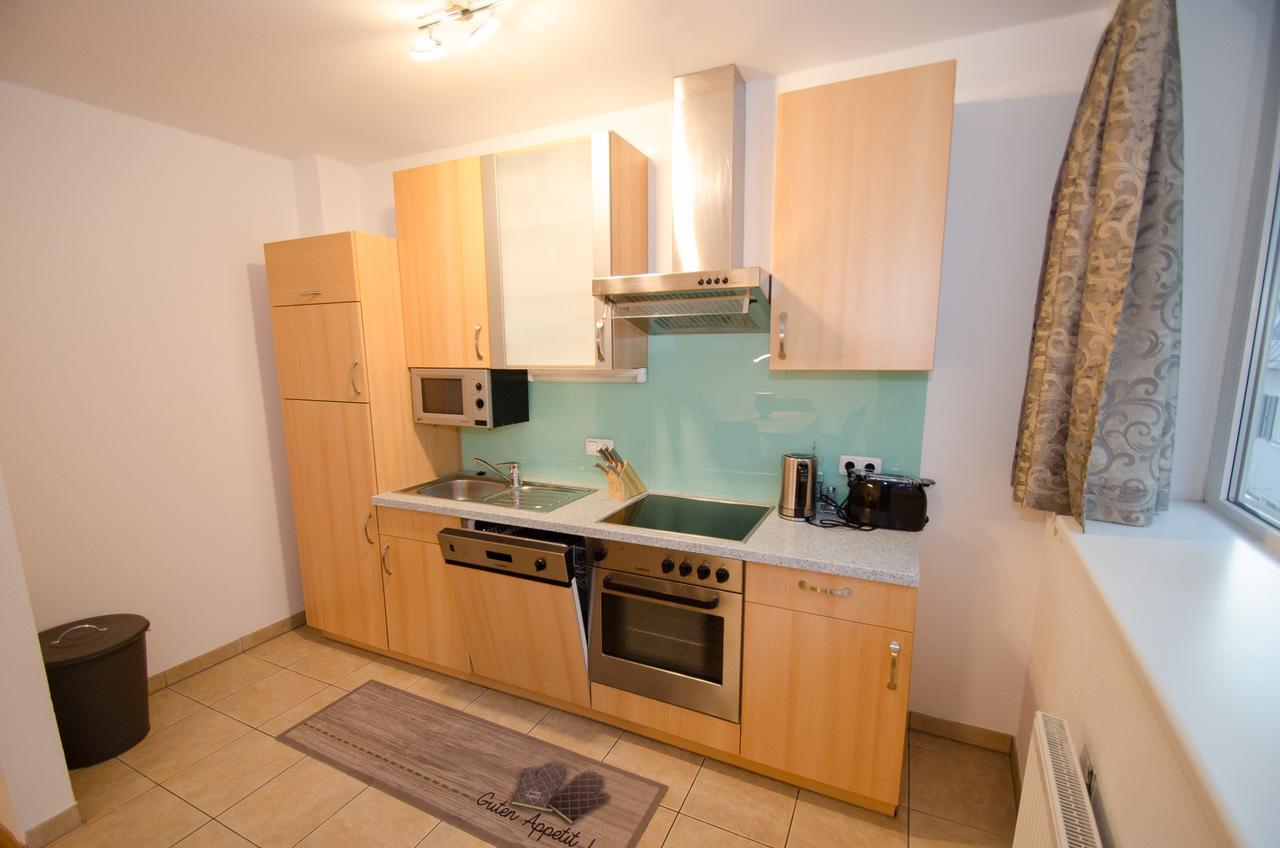 Penthouse Seven By All In One Apartments 젤암제 외부 사진