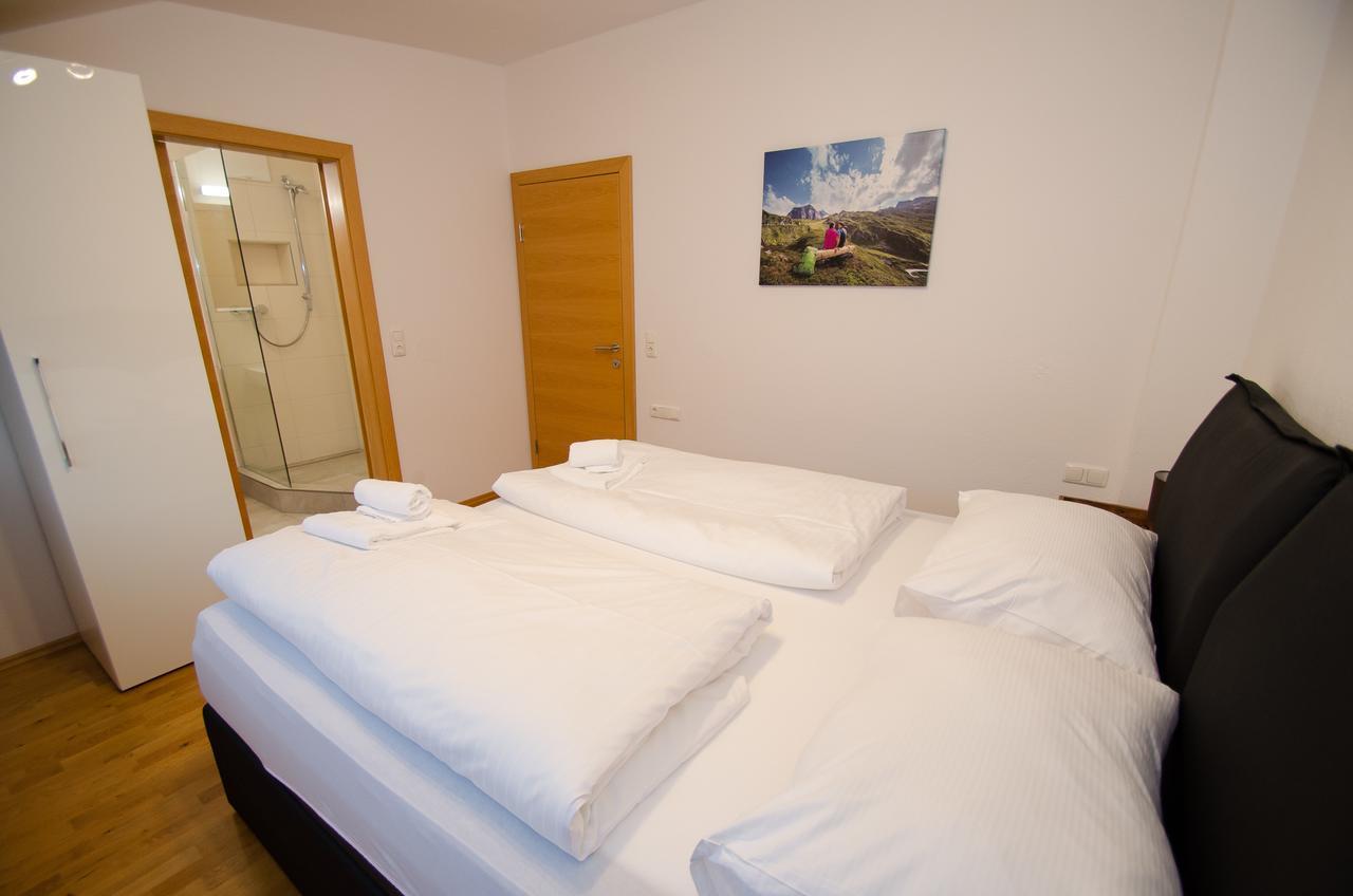 Penthouse Seven By All In One Apartments 젤암제 외부 사진