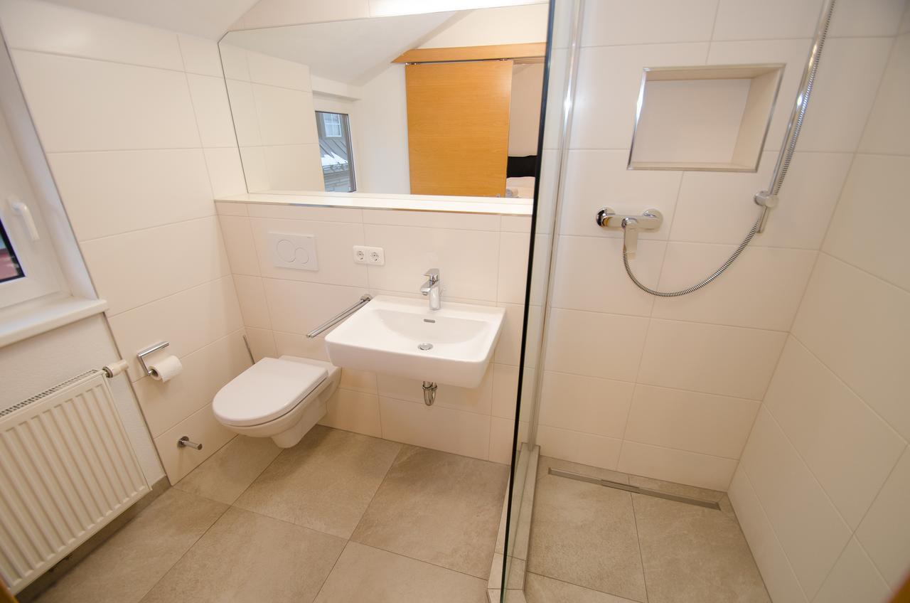 Penthouse Seven By All In One Apartments 젤암제 외부 사진