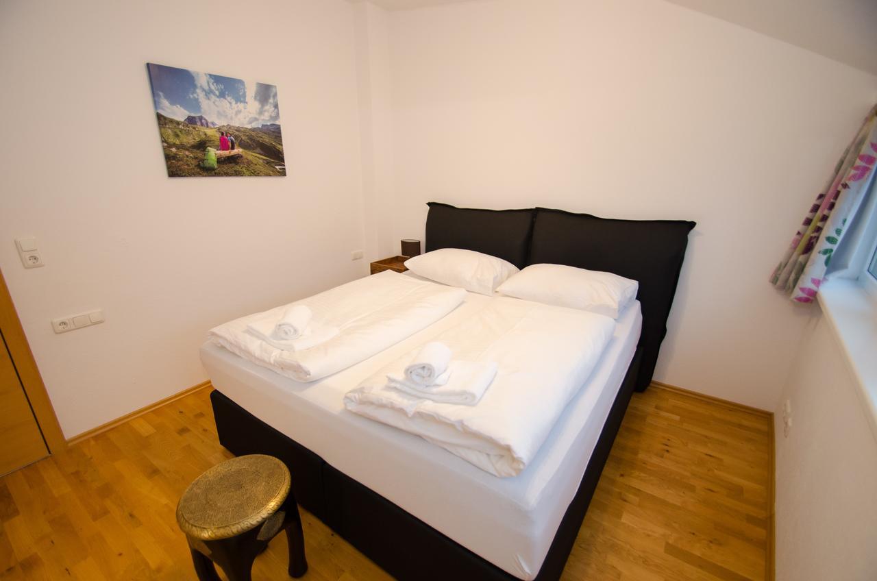 Penthouse Seven By All In One Apartments 젤암제 외부 사진